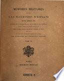 Collection de documents inédits sur l'histoire de France