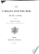 Collection de documents inédits sur l'histoire de France