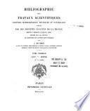 Collection de documents inédits sur l'histoire de France