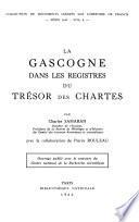 Collection de documents inédits sur l'histoire de France