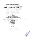Collection de documents inédits sur l'histoire de France