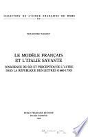 Collection de l'École française de Rome