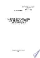 Collection de l'École française de Rome