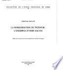 Collection de l'École française de Rome