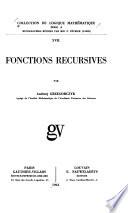 Collection de logique mathématique