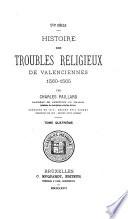 Collection de mémoires relatifs à l'histoire de Belgique