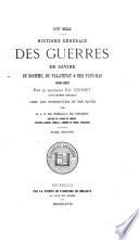Collection de mémoires relatifs à l'histoire de Beligique