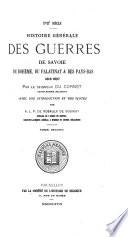 Collection de meḿoires relatifs a l'histoire de Belgique