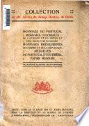 Collection de Mr. Alvaro de Araujo Ramos, de Bahia