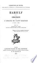 Collection de textes pour servir à l'étude et à l'enseignement de l'histoire