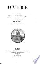 Collection des auteurs latins