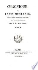 Collection des chroniques nationales françaises ... du 13e au 16e siècle, avec notes par J.A. Buchon. [With] Suppl