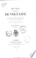 Collection Des Classiques Francois