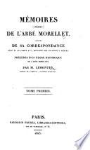 Collection des mémoires rélatifs à la Révolution Française. [Edited by St.-A. Berville and J. F. Barrière. With plates.]