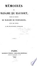 Collection des mémoires relatifs à la Revolution française