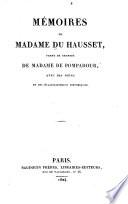 Collection des mémoires relatifs à la Révolution française