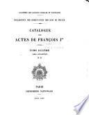Collection des ordonnances des rois de France: Table alphabétique,(E-Z)