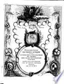 Collection des pierres antiques dont la chasse des Ss. trois Rois Mages est enrichie dans l'église metropolitaine à Cologne