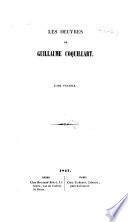 Collection des poètes de Champagne antérieurs au 16. siècle