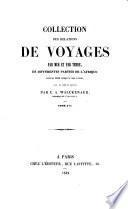 Collection des relations de voyages par mer et par terre, en différentes parties de l'Afrique depuis 1400 jusqu'à nos jours