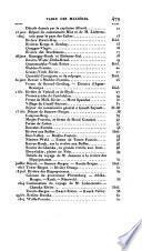 Collection des relations de voyages par mer et par terre