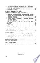 Collection histoire