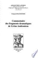 Collection Latomus