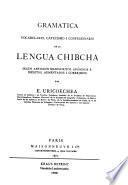 Collection linguistique américaine