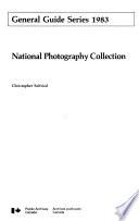 Collection nationale de photographies