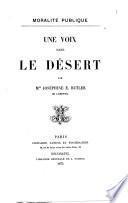 Collection of pamphlets on prostitution