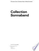 Collection Sonnabend