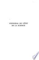 Collection stendhalienne