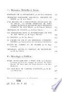 Collectionneurs et collections numismatiques, monnaies, médailles et jetons