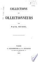 Collections et collectionneurs