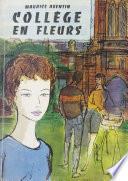 Collège en fleurs