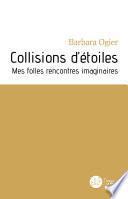 Collisions d'étoiles
