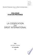 Colloque d'Aix-en-Provence