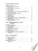 Colloque International Mohammed V