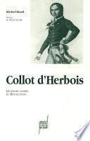 Collot d'Herbois