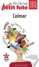 Colmar 2015 Petit Futé