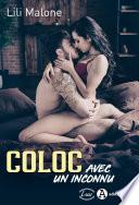 Coloc avec un inconnu
