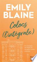 Colocs : L'intégrale