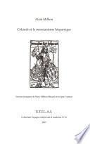 Colomb et le messianisme hispanique