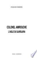 Colonel Amirouche