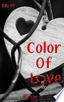 Color Of Love