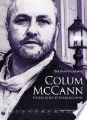 Colum McCann