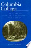 Columbia College