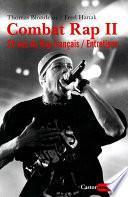 Combat Rap 2