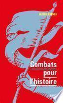 Combats pour l'histoire