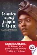 Combien de pas jusqu'à la lune